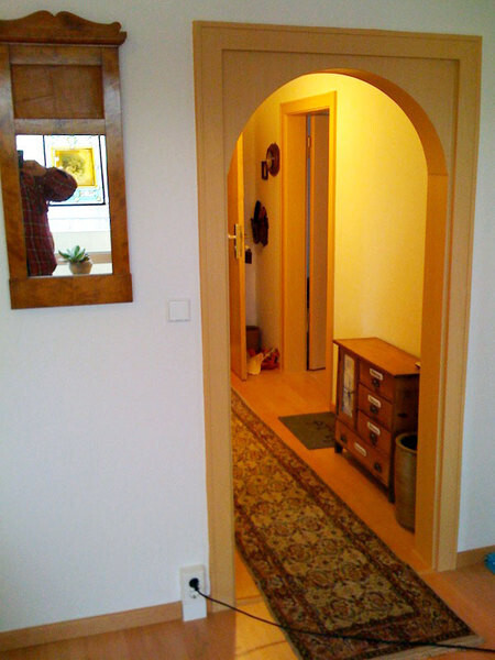 Bilder Tischlerei Meißner