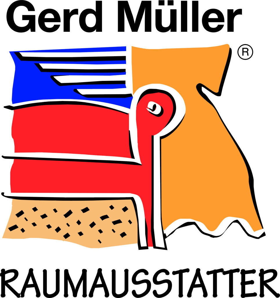 Raumausstattung Tharandt Logo