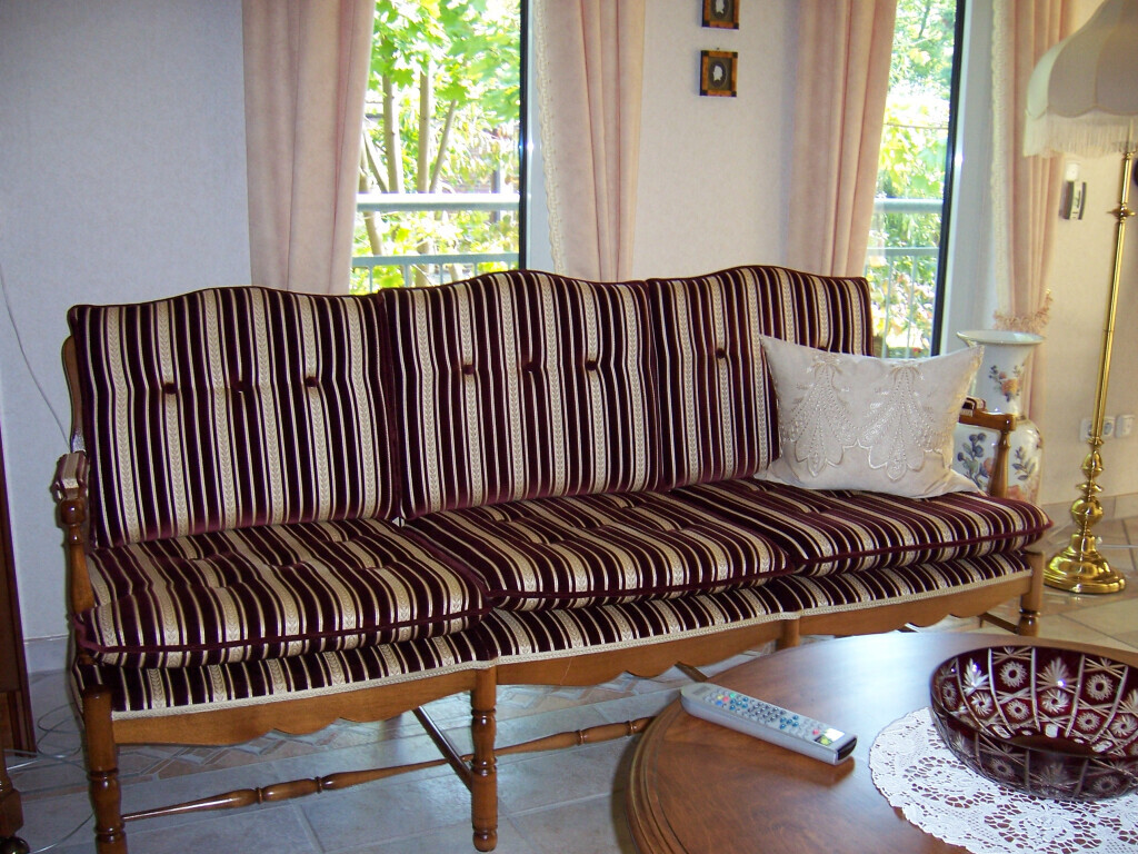 Bilder Raumausstattung Tharandt