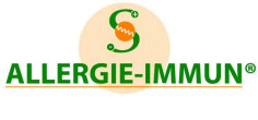 ALLERGIE-IMMUN Logo