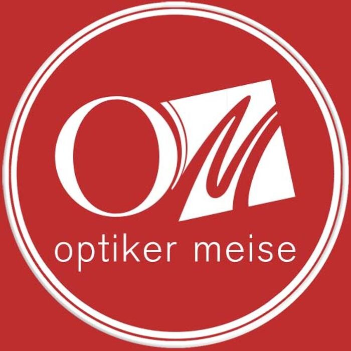 Optiker Meise Chemnitz Logo