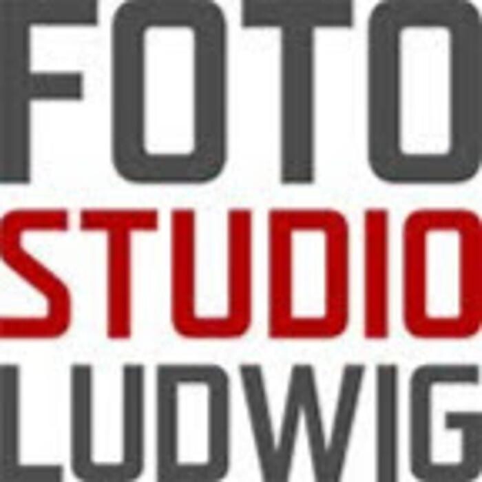 FOTOSTUDIO LUDWIG Logo