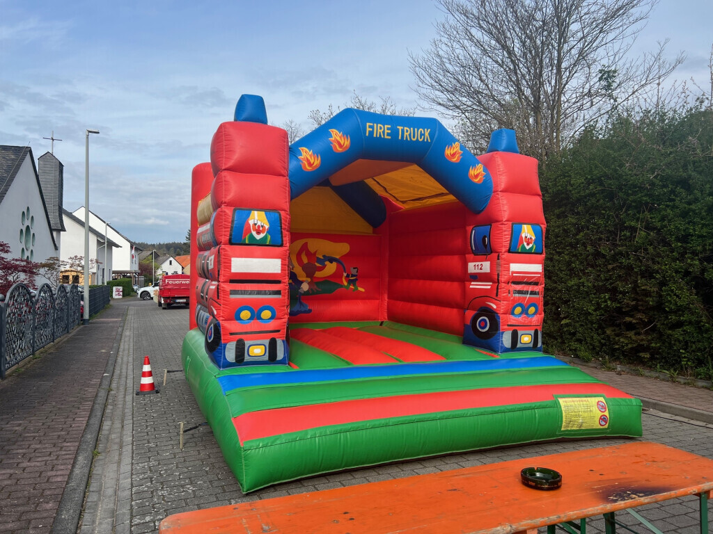 Bilder Bernd Schilly Brennstoff-Dienste & Brandschutz