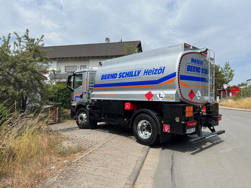 Bilder Bernd Schilly Brennstoff-Dienste & Brandschutz