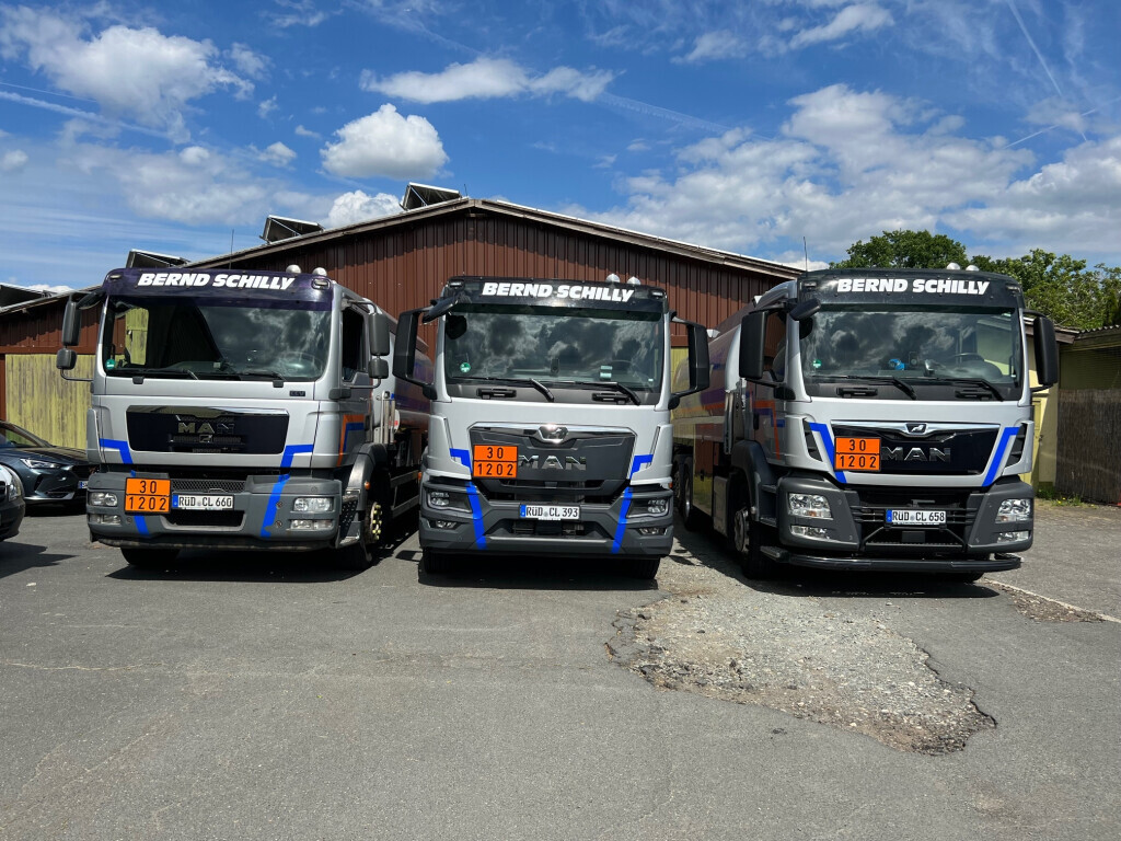 Bilder Bernd Schilly Brennstoff-Dienste & Brandschutz