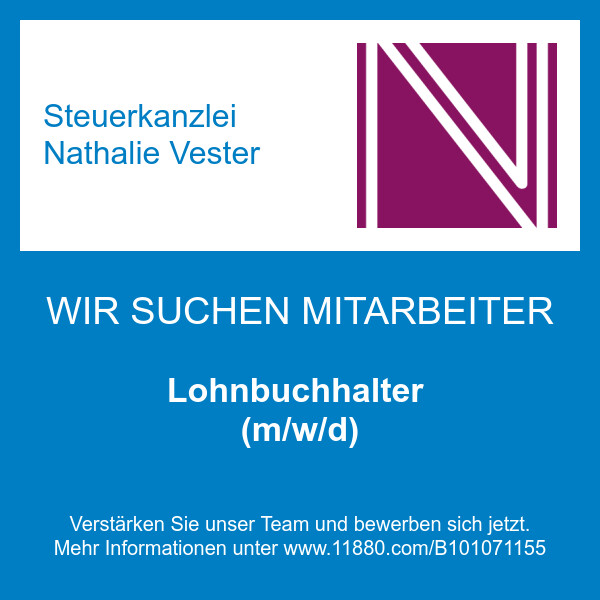 Bilder Steuerkanzlei Nathalie Vester