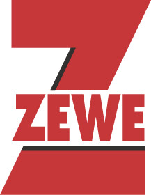 Zewe GmbH  exclusive Fenster, Haustüren und Markisen Logo