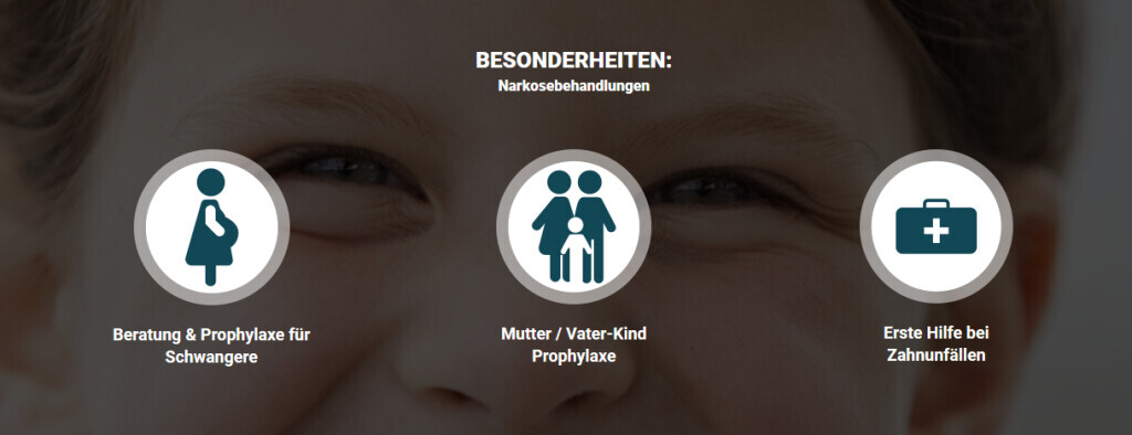 Bilder Dr. med. dent. Sabine Schonenbach Kinderzahnarztpraxis     Praxis für Kinder-&Jugendzahnheilkunde