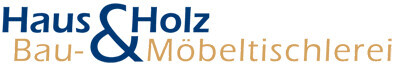 Haus und Holz - Hameln Logo
