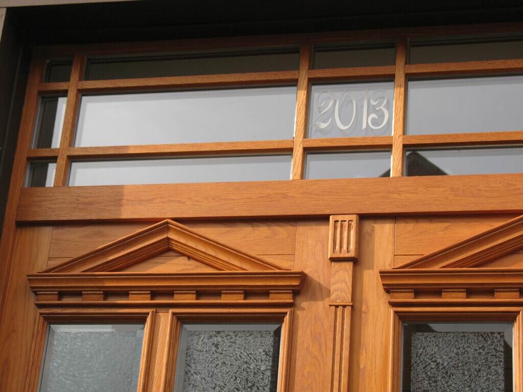 Bilder Haus und Holz - Hameln