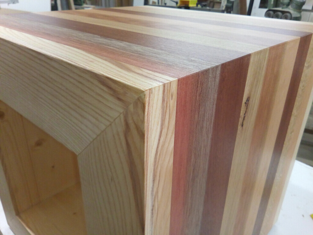 Bilder Haus und Holz - Hameln