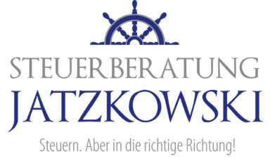 Steuerberatung Jatzkowski       Logo