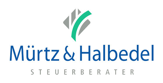 Steuerberater Frank Halbedel Logo