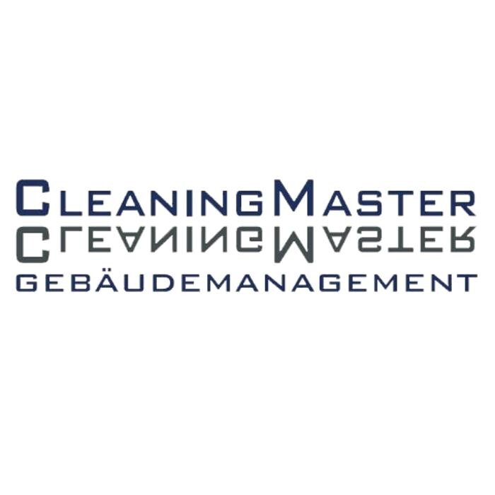 CleaningMaster GmbH Logo