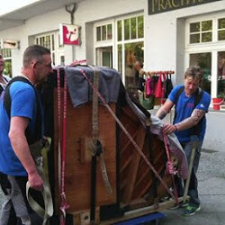 Bilder Aachen Umzug Möbeltransporte & Logistik