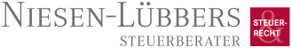 Niesen-Lübbers Steuerberater Logo