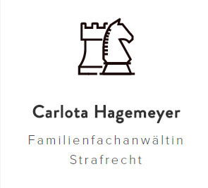 Kanzlei Carlota Hagemeyer Logo