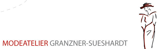Modeatelier maßgeschneidert Logo