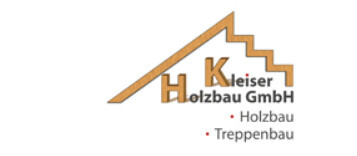 Kleiser Holzbau GmbH Logo