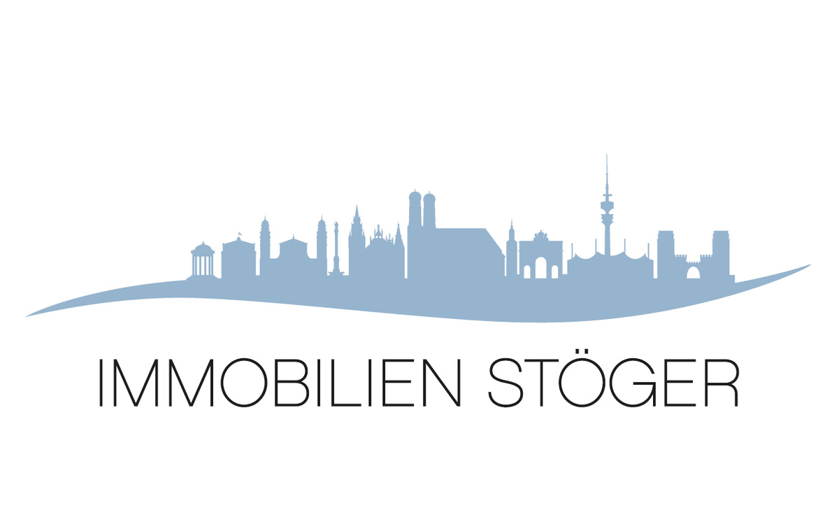 Immobilien Stöger Logo