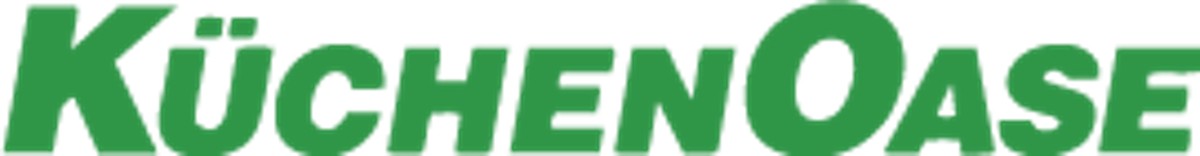 Küchenoase Hallen Logo