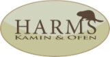 Ofenhaus Harms Logo