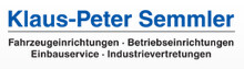 Klaus-Peter Semmler Fahrzeugeinrichtungen Logo