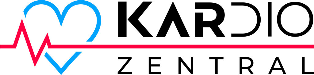 KardioZentral - Kardiologe München Logo
