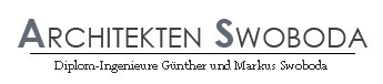 Architekturbüro Markus Swoboda Logo