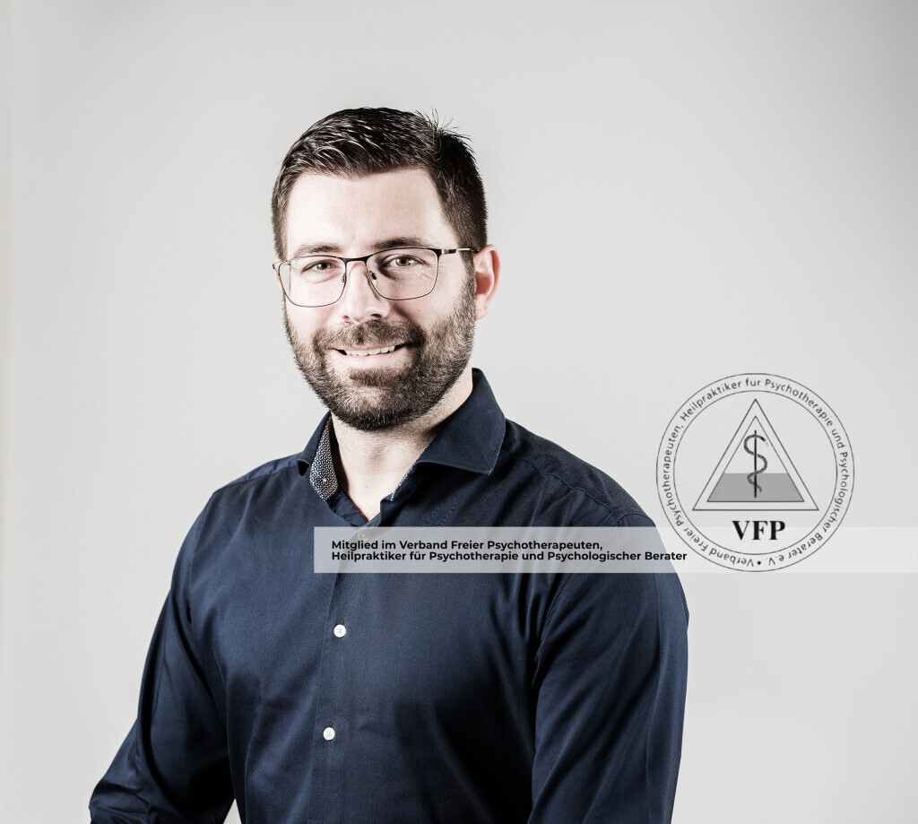 Bilder Marco Budweiser Praxis für Coaching und Psychotherapie nach dem Heilpraktikergesetz