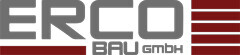 Erco Bau GmbH Logo