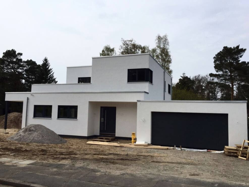 Bilder Erco Bau GmbH