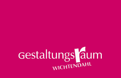 gestaltungsraum wichtendahl Logo