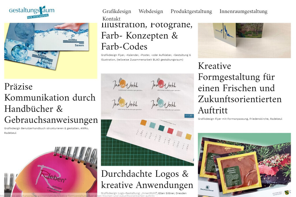 Bilder gestaltungsraum wichtendahl
