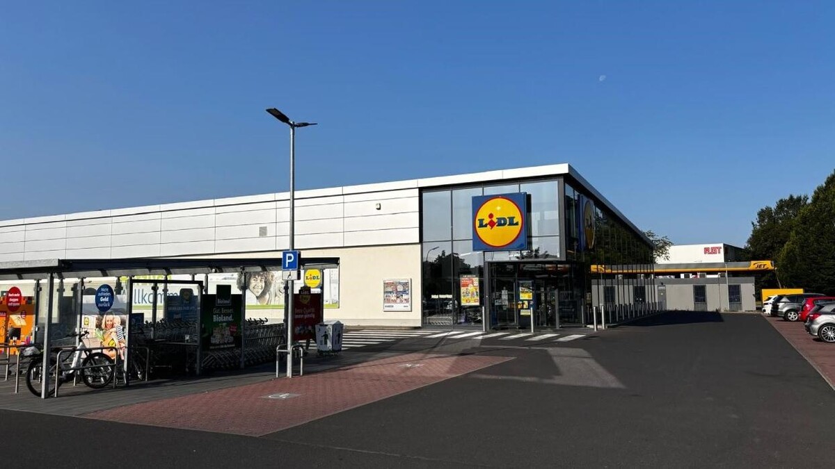 Bilder Lidl