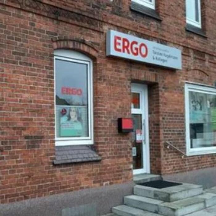 Bilder ERGO Versicherung Torsten Kugelmann