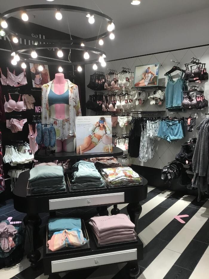 Bilder Hunkemöller