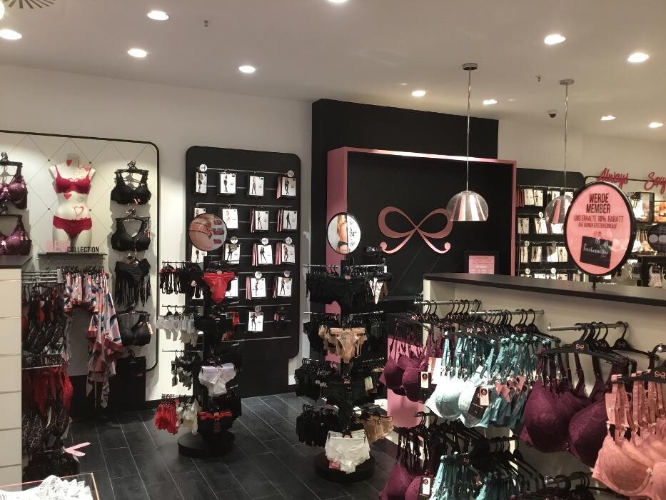 Bilder Hunkemöller