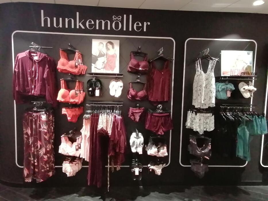 Bilder Hunkemöller