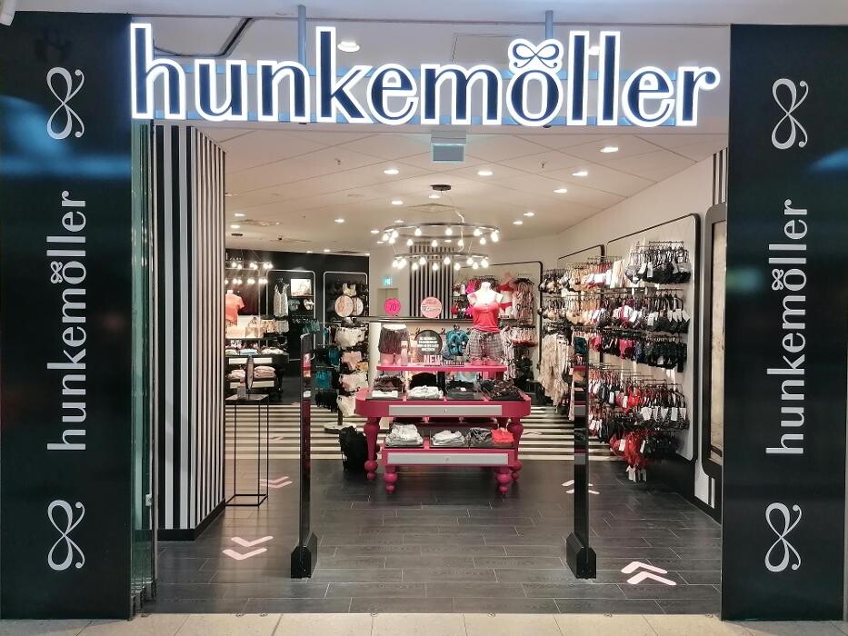 Bilder Hunkemöller
