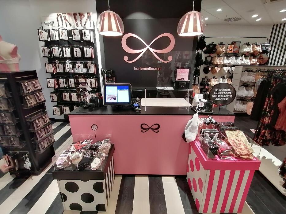 Bilder Hunkemöller