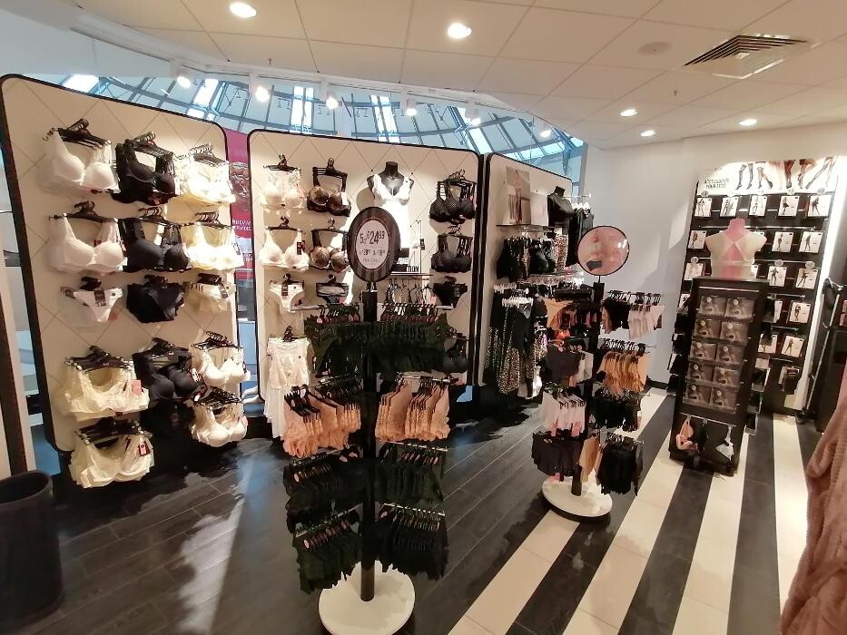 Bilder Hunkemöller