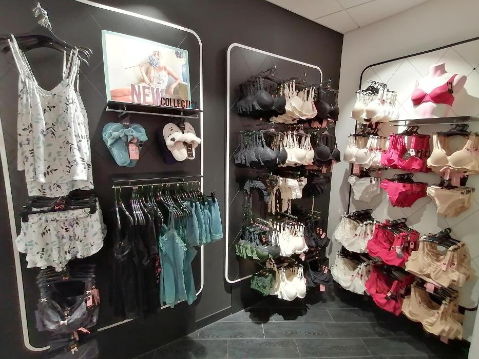 Bilder Hunkemöller