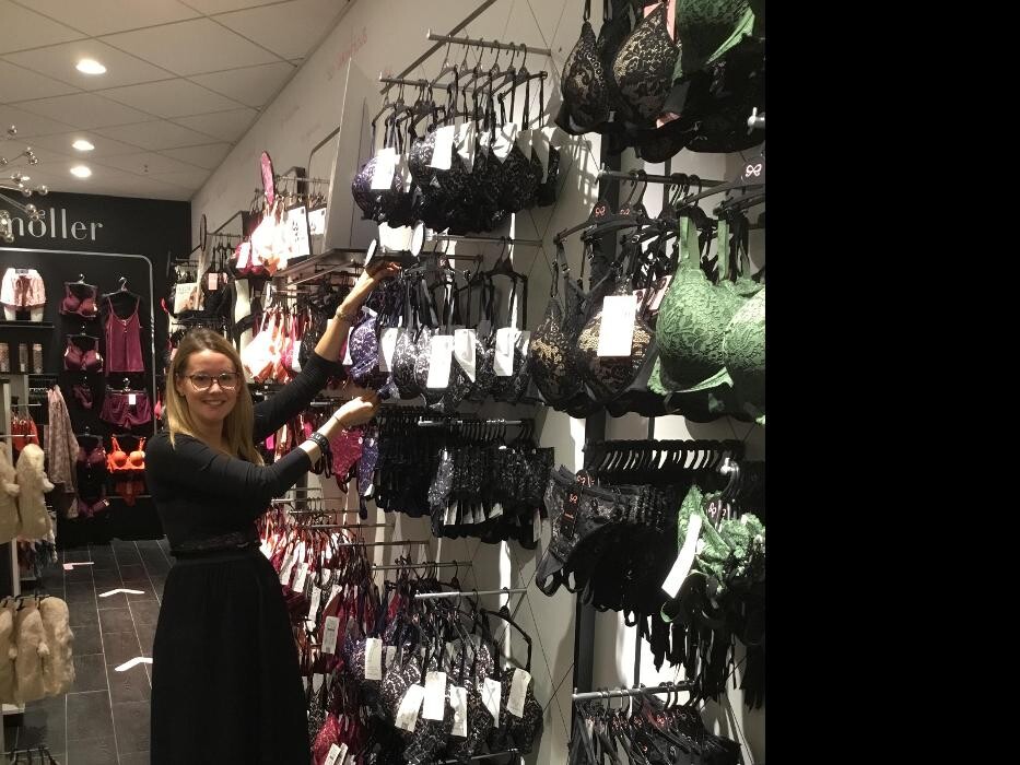 Bilder Hunkemöller