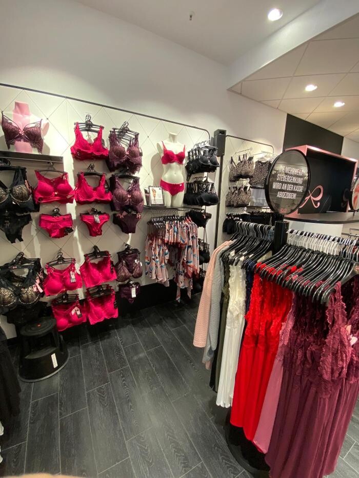 Bilder Hunkemöller