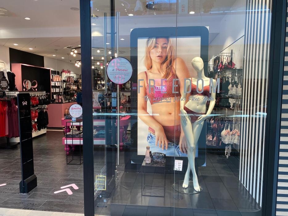Bilder Hunkemöller