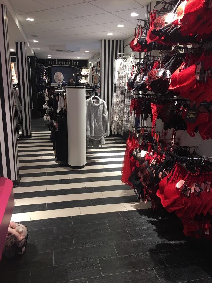 Bilder Hunkemöller