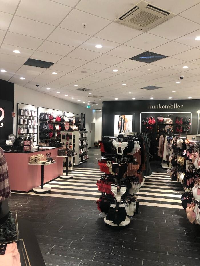 Bilder Hunkemöller