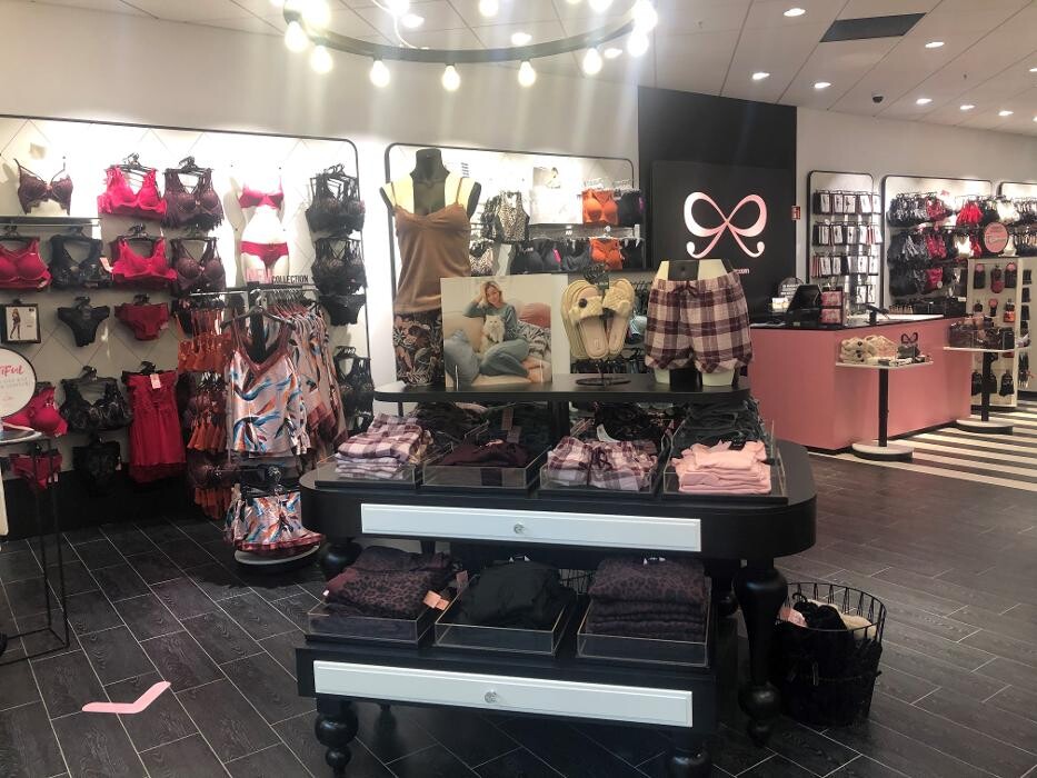 Bilder Hunkemöller