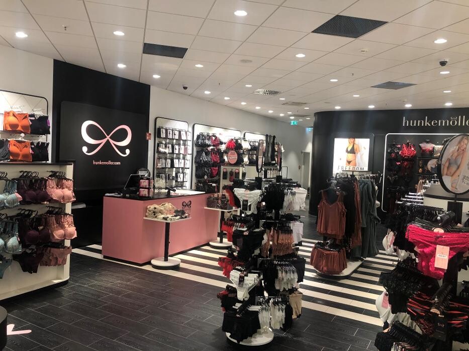 Bilder Hunkemöller